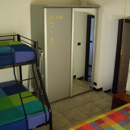 Apartmán Il Boschetto Torri Del Benaco Exteriér fotografie