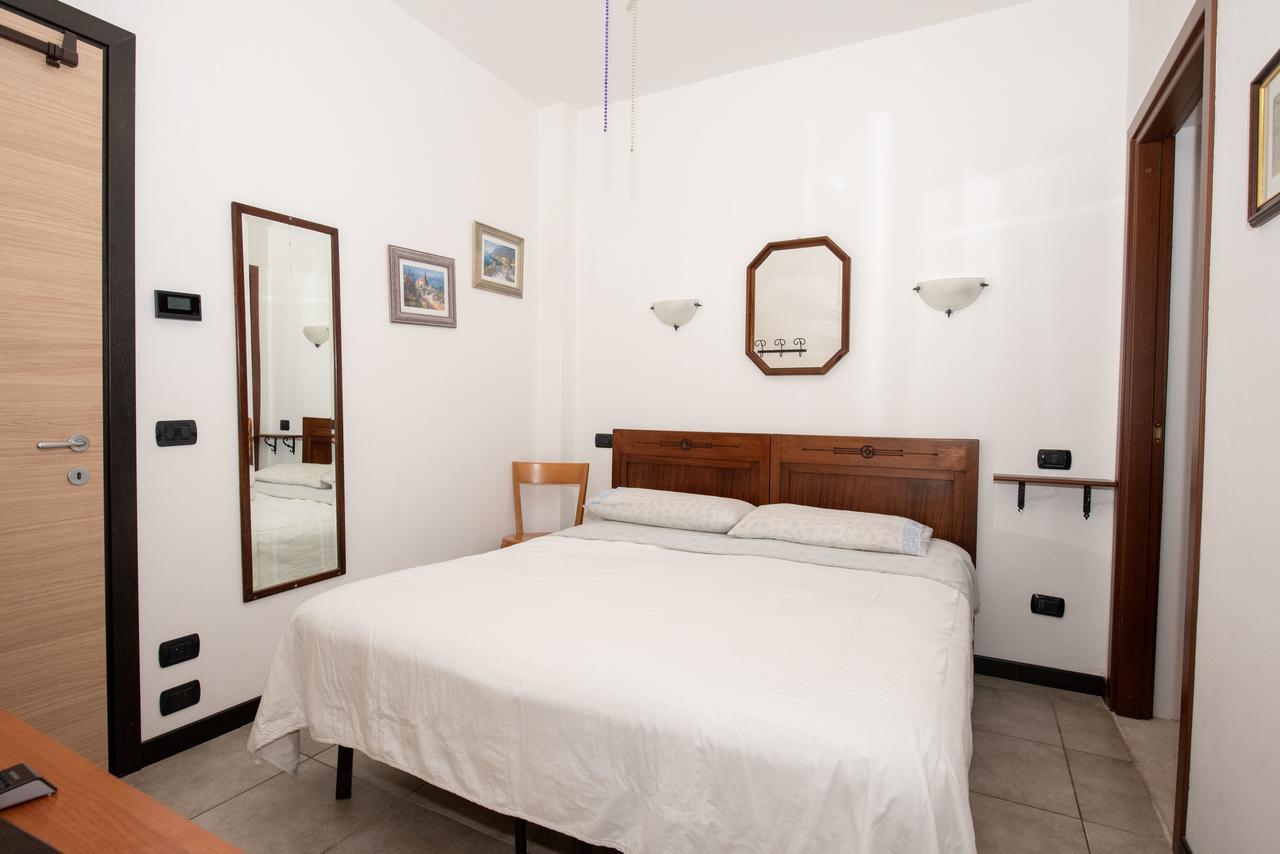 Apartmán Il Boschetto Torri Del Benaco Exteriér fotografie