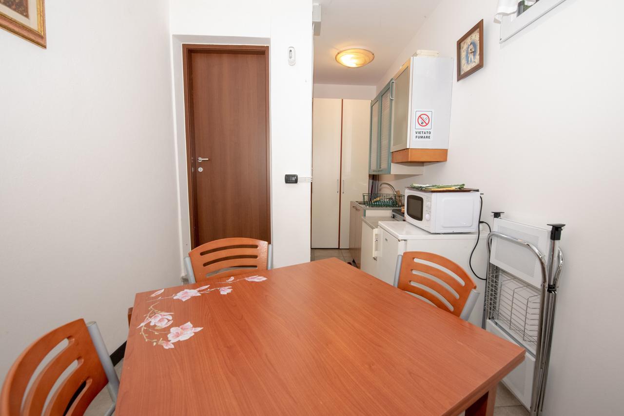 Apartmán Il Boschetto Torri Del Benaco Exteriér fotografie