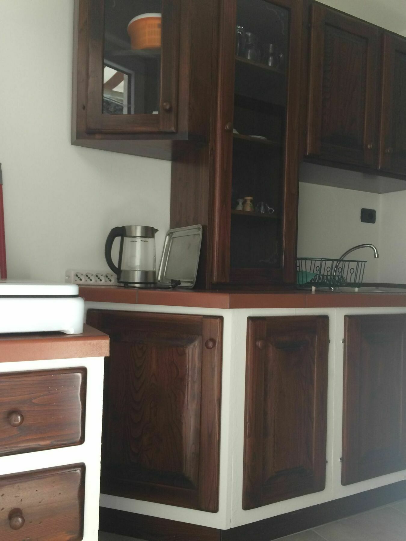 Apartmán Il Boschetto Torri Del Benaco Exteriér fotografie