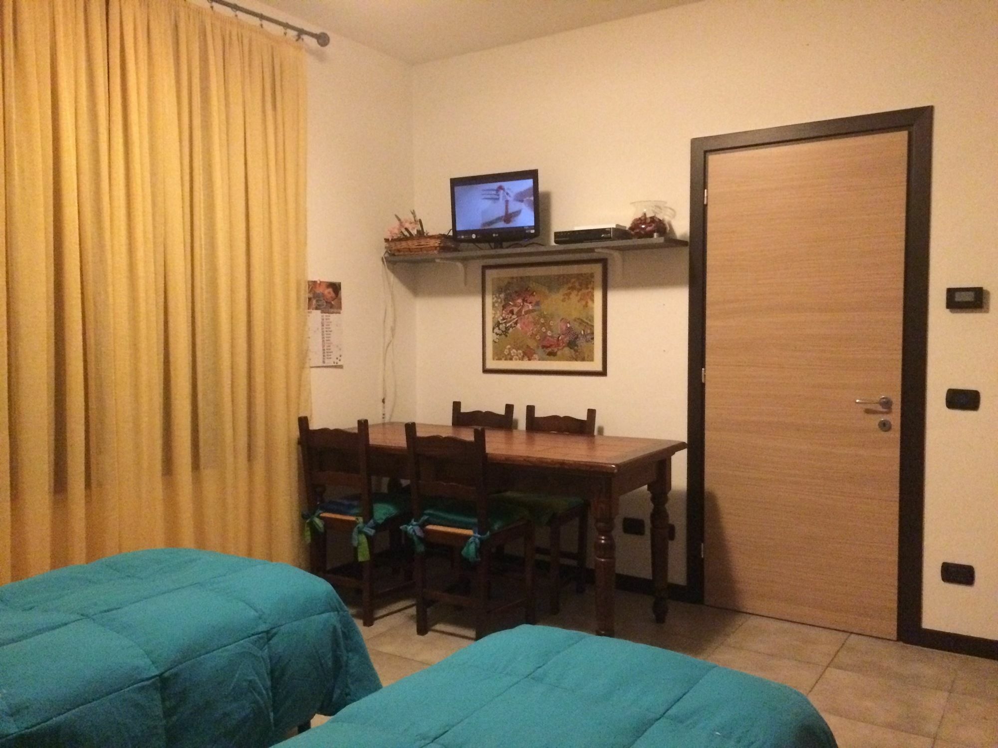 Apartmán Il Boschetto Torri Del Benaco Exteriér fotografie