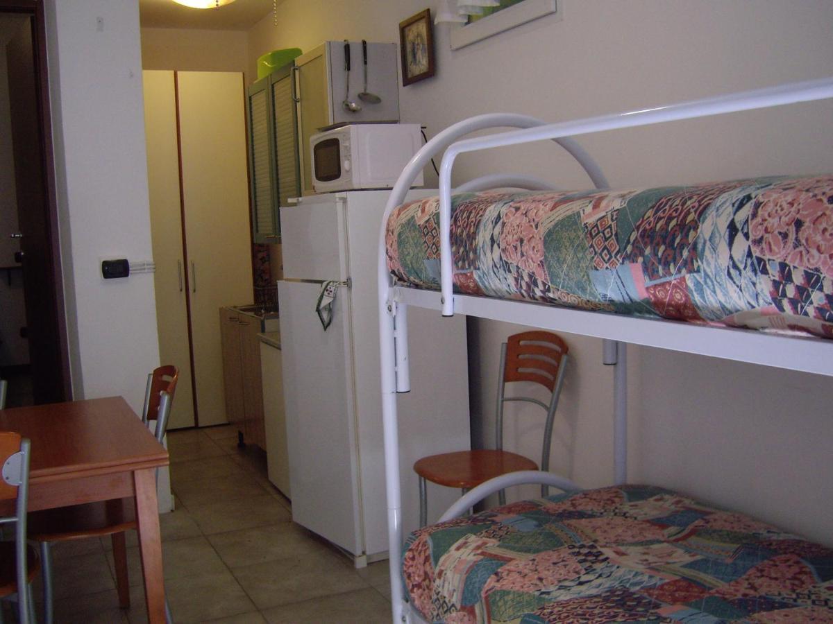 Apartmán Il Boschetto Torri Del Benaco Exteriér fotografie